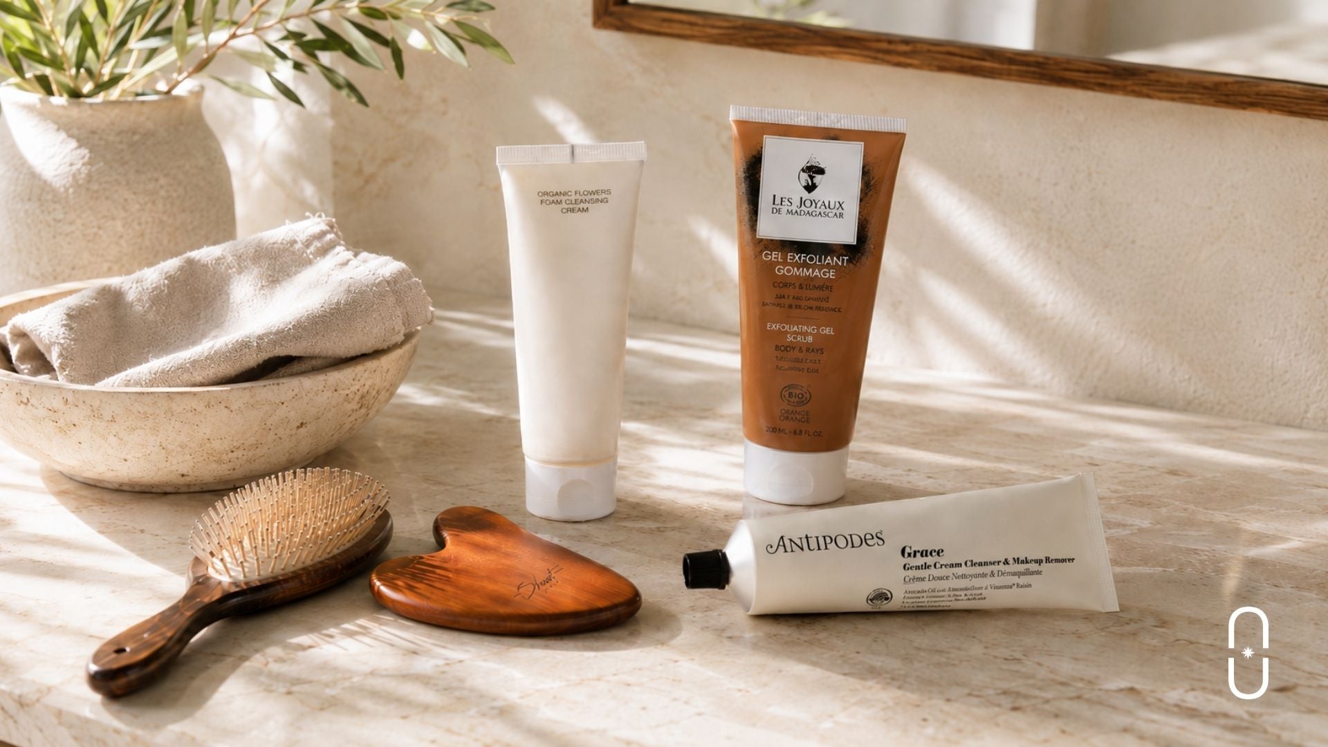 Les nouveaux essentiels clean