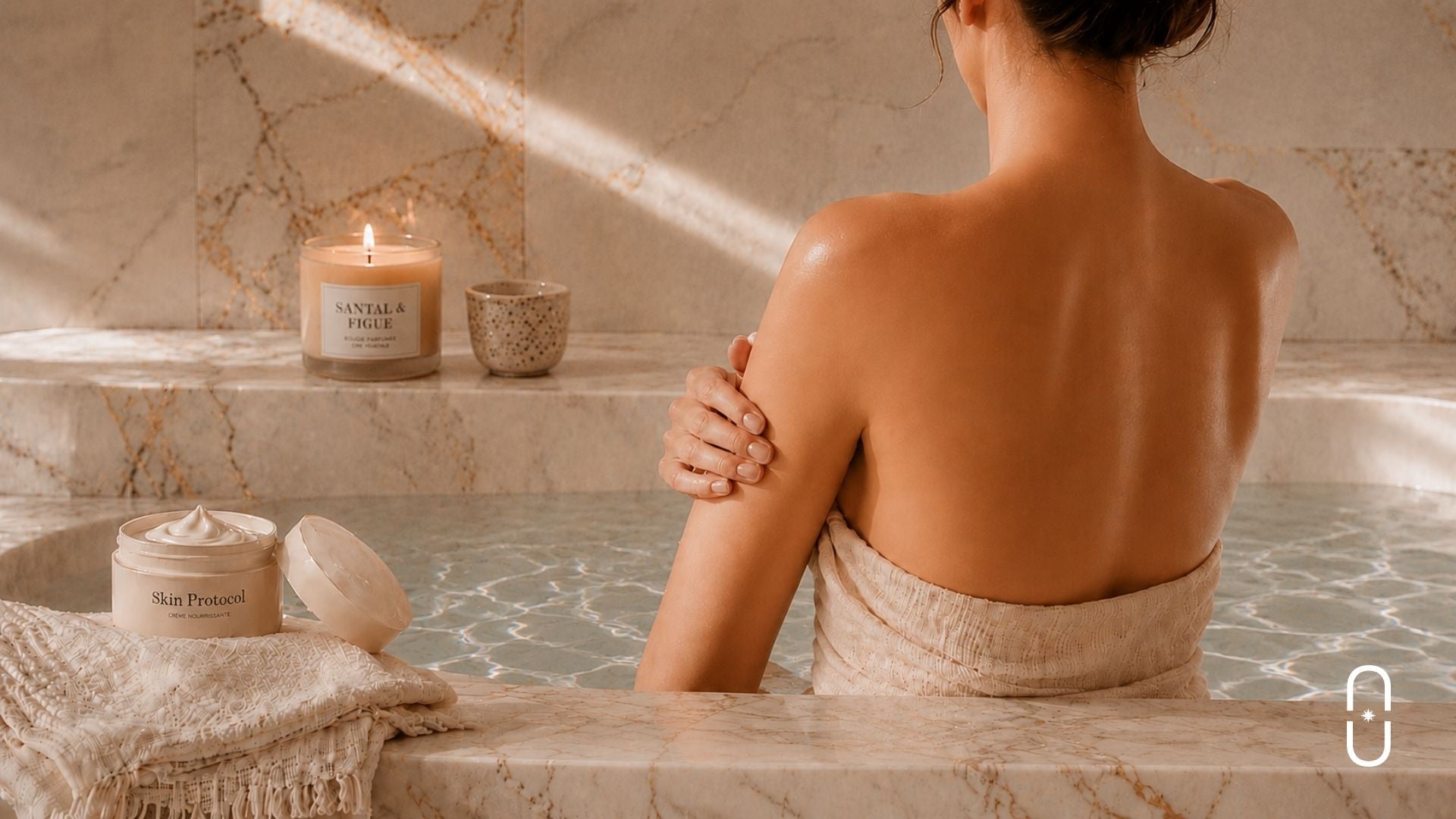 Les essentiels du soin corps