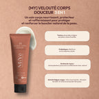 [MY] Velouté corps douceur