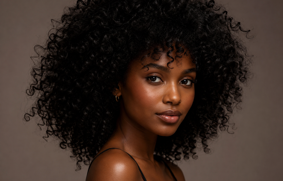 Soin Cheveux