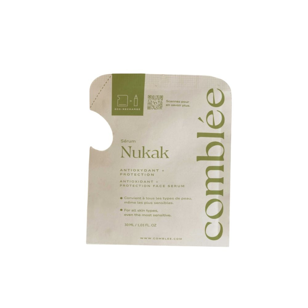 Recharge Nukak