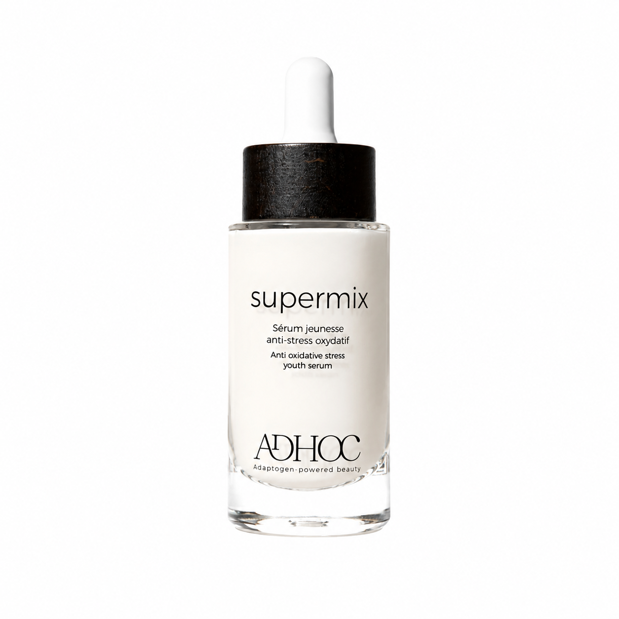 Supermix