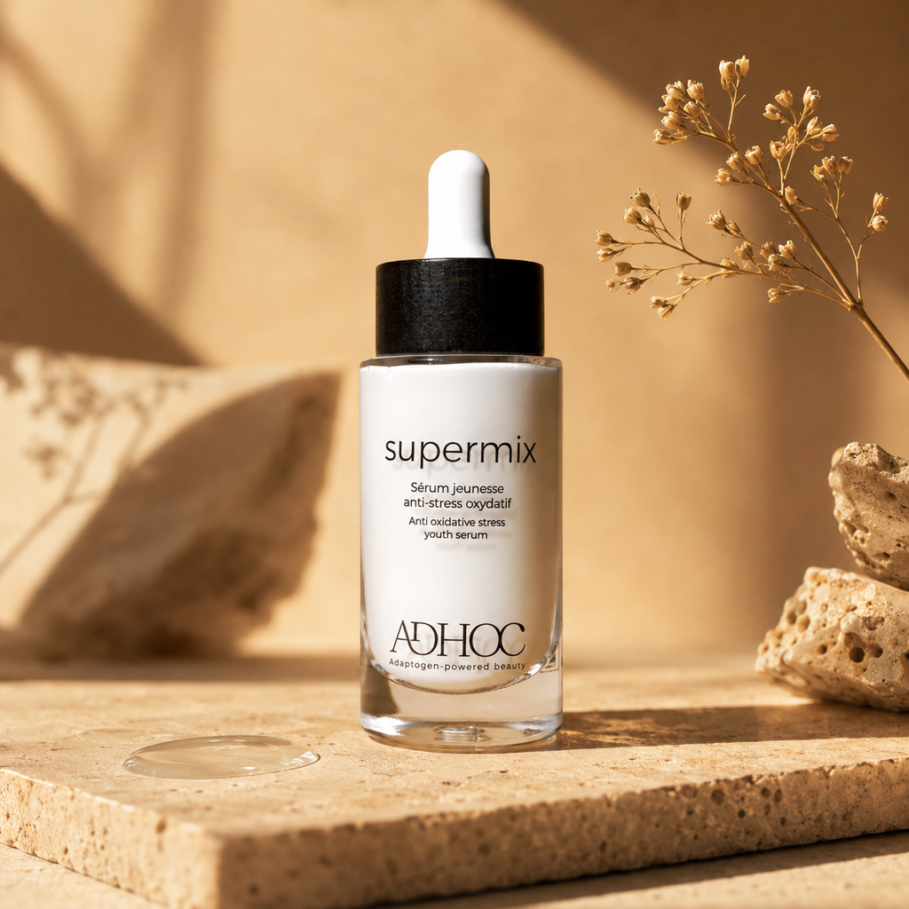 Supermix