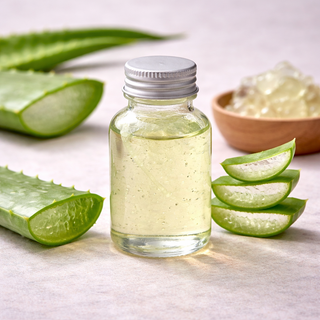 Aloe vera