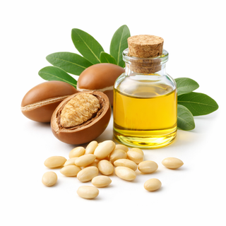 Huile d'argan