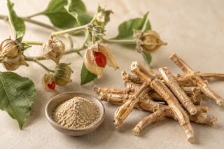 Ashwagandha