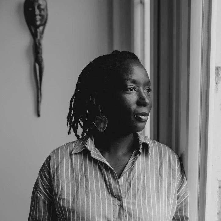 Claudette en héritage