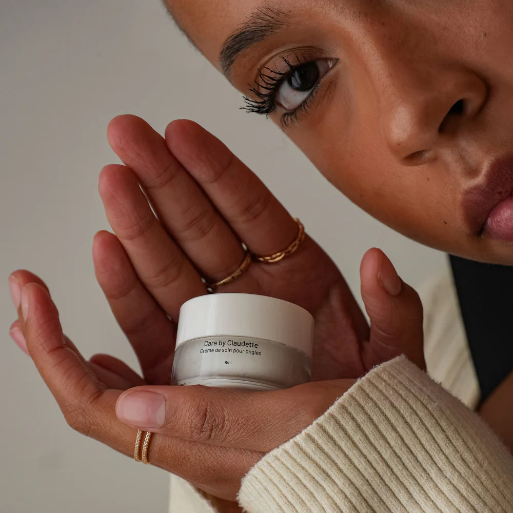 Le nailcare comme une skincare