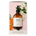 Coffret Prestige Less is More gel douche Osmanthus et Jasmin 500 ml