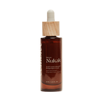 Sérum visage antioxydant Nukak Comblée, soin bonne mine pour peau sensible sélectionné par Inura.