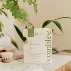 Recharge du sérum Nukak Comblée, soin visage antioxydant au rocou, maracuja et physalis pour protéger et raviver l’éclat.