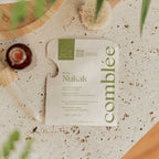 Recharge Nukak Comblée, éco-recharge de sérum visage pour peau sensible et routine éclat minimaliste.