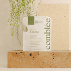 Recharge Uitoto Comblée, crème visage rechargeable formulée pour hydrater et renforcer la barrière cutanée.