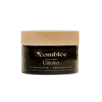 Crème visage hydratante et réparatrice Uitoto Comblée, soin pour peau déshydratée et sensible sélectionné par Inura.