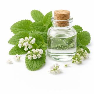 Eau de mélisse