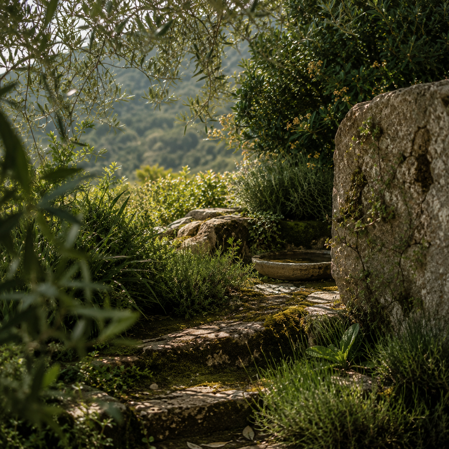 gaia-rituel-confort-jardin-vert-pierre-mousse-inura