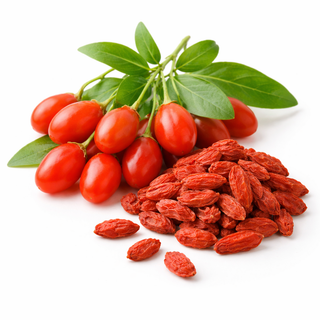 Extrait de baie de Goji