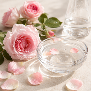 Hydrolat de rose