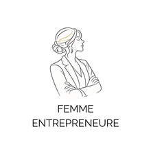 Femme entrepreneure