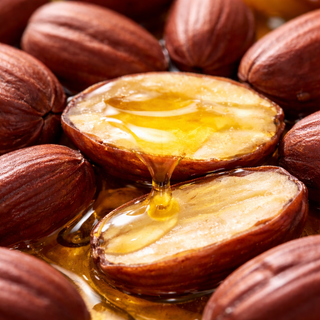 Huile de jojoba