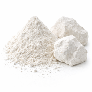Argile blanche