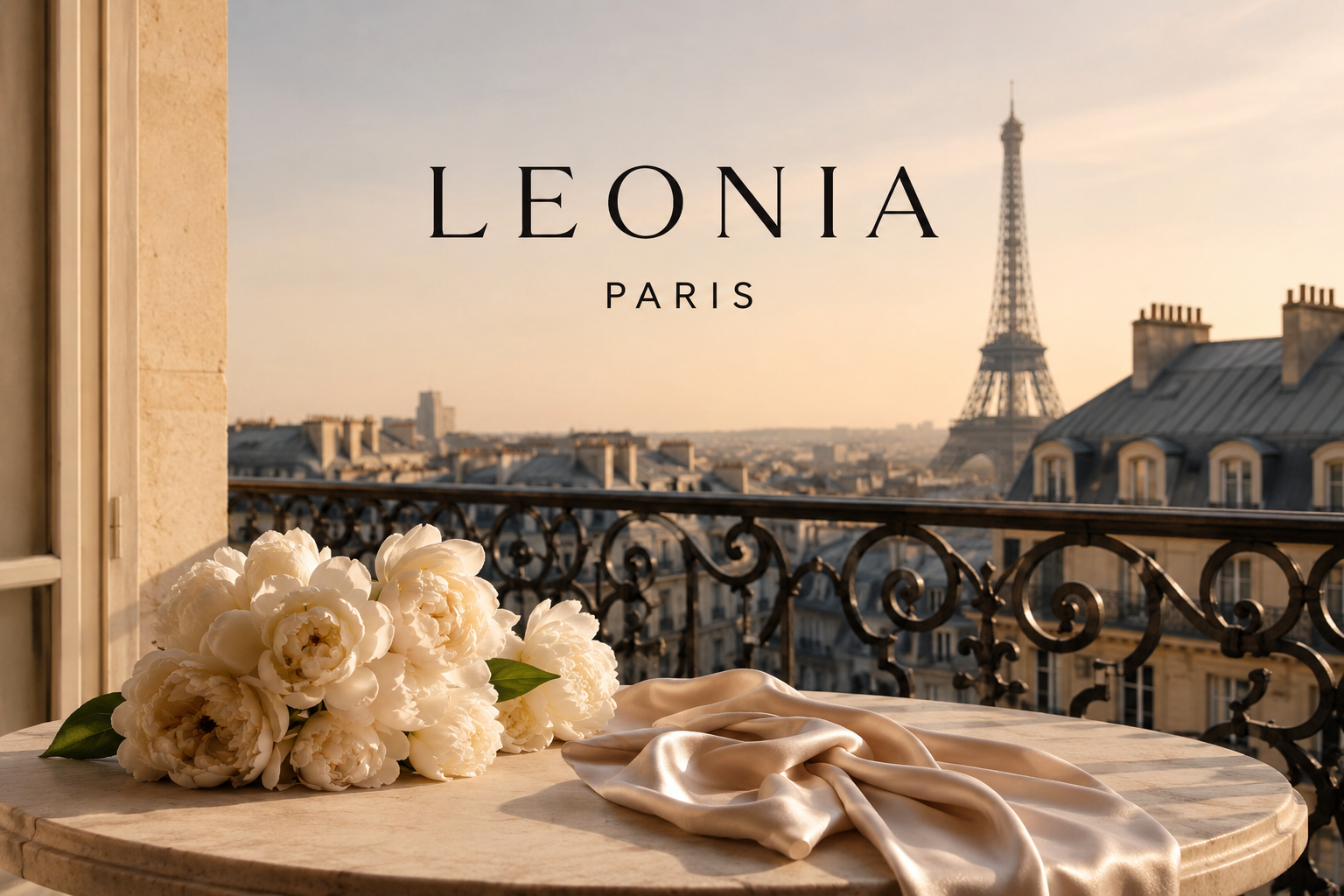 Léonia Paris