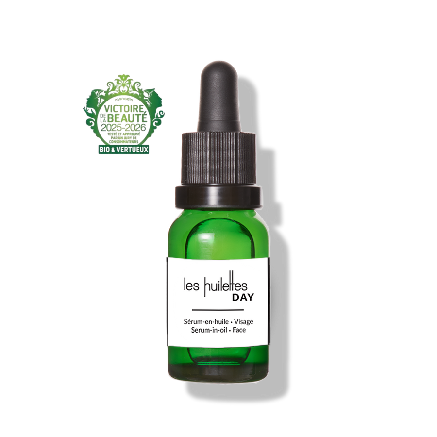Day — Sérum anti-imperfections