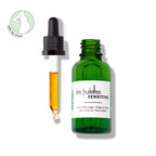 Sérum apaisant SENSITIVE Les Huilettes, sérum-en-huile sans parfum pour peaux sensibles sélectionné par Inura.