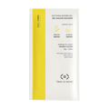 Gel douche douceur Less is More mimosa et amande, soin lavant rechargeable à diluer sélectionné par Inura.