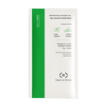 Gel douche fraîcheur Less is More basilic et citron, soin lavant rechargeable à diluer sélectionné par Inura.