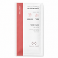 Gel douche sensuel Less is More osmanthus et jasmin, soin lavant rechargeable à diluer sélectionné par Inura.