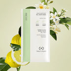 Recharge de gel lavant mains Less is More au néroli et au cédrat, formule en poudre pour des mains douces et délicatement parfumées.