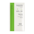 Shampooing vitalité Less is More baie de goji et acérola, soin lavant rechargeable pour cheveux ternes sélectionné par Inura.