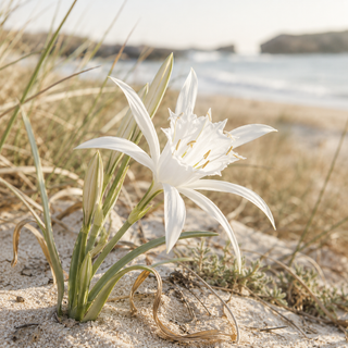 Lys de mer