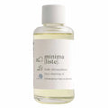Huile Démaquillante Minimaliste, huile visage et yeux bio pour éliminer le maquillage même waterproof sélectionnée par Inura.