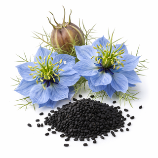 Huile de nigelle