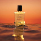 Huile Corps & Cheveux P.Lab Beauty, soin nourrissant au fini lumineux pour la peau et les cheveux.