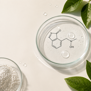 Piroctone olamine 1%