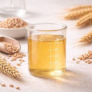 Protéines de blé hydrolysées