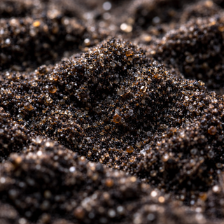 Sable volcanique