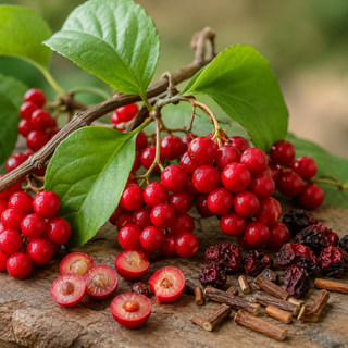 Schisandra