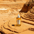 Ampoule SKIN1004 à la centella asiatica de Madagascar, soin hydratant pour une peau plus confortable.