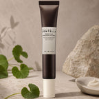 Contour des yeux Probio-Cica Bakuchiol SKIN1004 à la centella fermentée, soin K-Beauty pour hydrater et apaiser la peau.