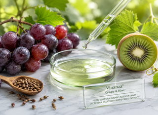 Vinanza® Grape & Kiwi