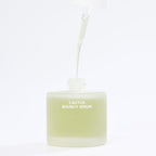 Pipette du Cactus Bouncy Serum Whamisa, sérum visage hydratant et repulpant au cactus.