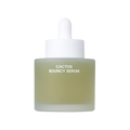 Cactus Bouncy Serum Whamisa, sérum visage repulpant et hydratant au figuier de barbarie sélectionné par Inura.