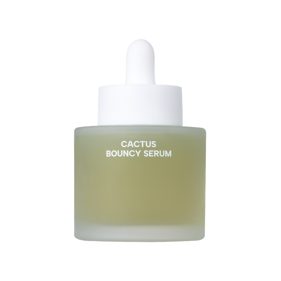 Cactus Bouncy Serum — Sérum repulpant au figuier de barbarie