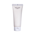 Crème nettoyante moussante aux fleurs bio fermentées Whamisa, nettoyant visage crème-mousse sélectionné par Inura.