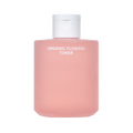 Essence nourrissante aux fleurs bio fermentées Whamisa, toner visage hydratant type essence sélectionné par Inura.