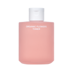 Essence nourrissante aux fleurs bio fermentées Whamisa, toner visage hydratant type essence sélectionné par Inura.